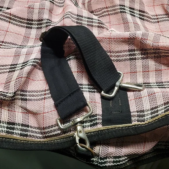 Kensington Fly Sheet And Nect Protector 70 - Picture 5 of 7